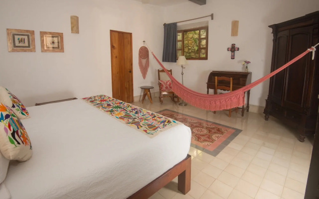 Hotel Posada San Juan