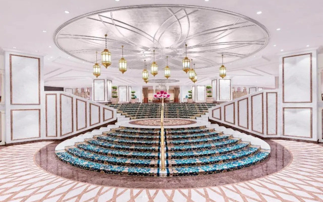 Taj Palace, New Delhi