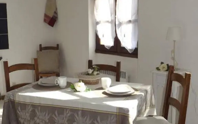 Les Berges de la Cathédrale