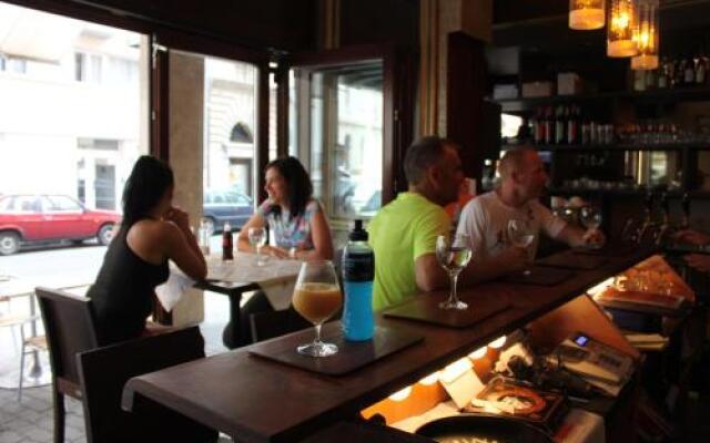 Run Inn Budapest