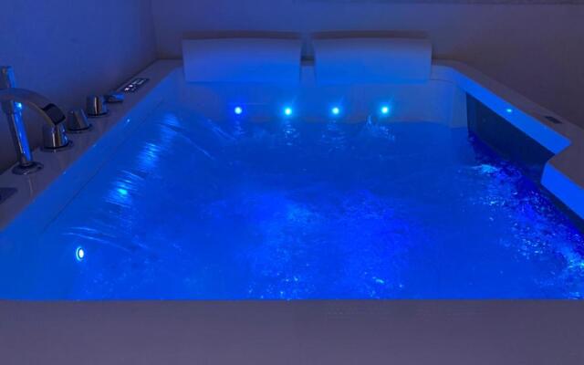 Athena Luxury Guest House