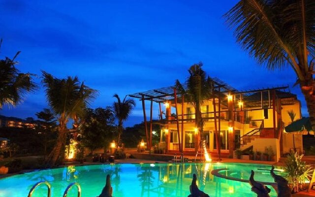 Phu View Resort Khao Yai