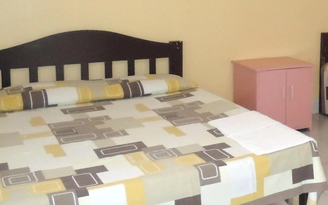 Villa Pilar Pensione