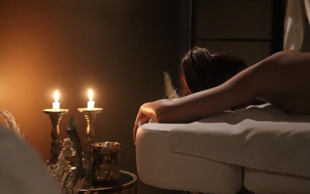 Margaret - Hôtel Chouleur