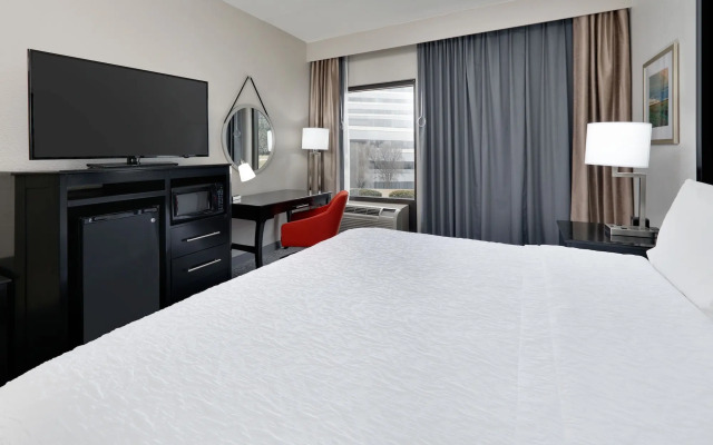 Comfort Inn Plano-Dallas