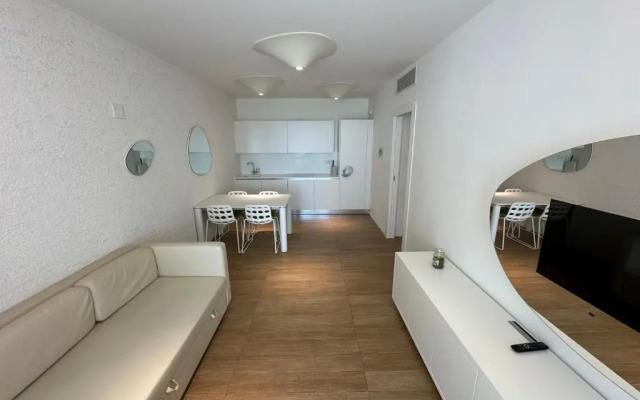 Marina Verde - Agenzia Cocal