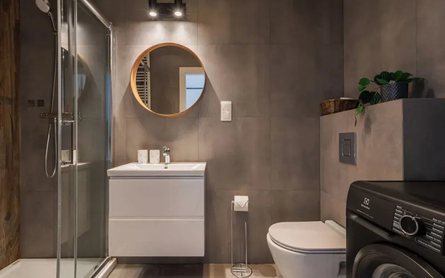 RentPlanet - Apartament Ptasia