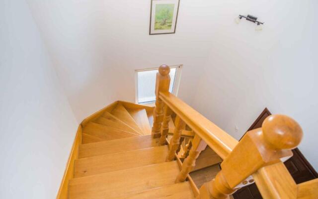 Apartment in Vir - Insel Vir 41722