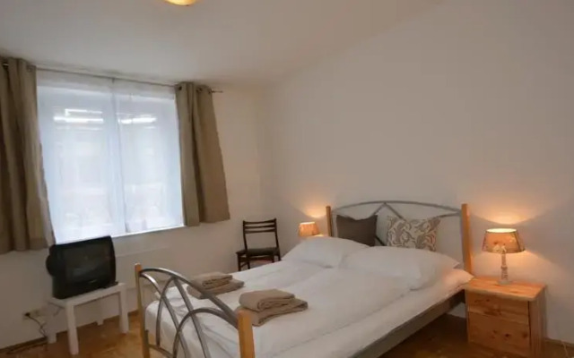Apartment Center and Lake - Zell am See