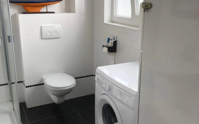 Ferienwohnung Schwede