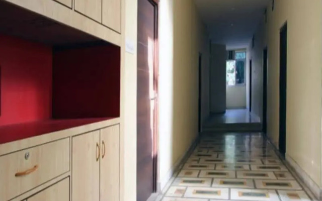 Hotel Shubh Laxmi