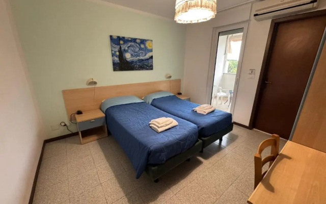 Hotel Villa Augusta