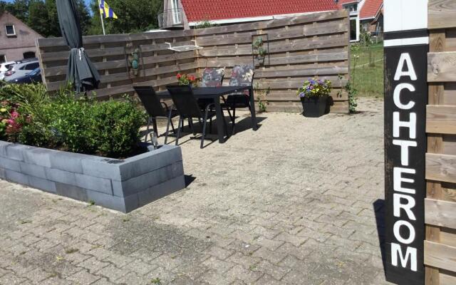 Appartement Achterom