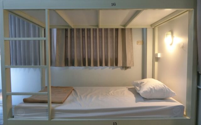 Patone Hostel