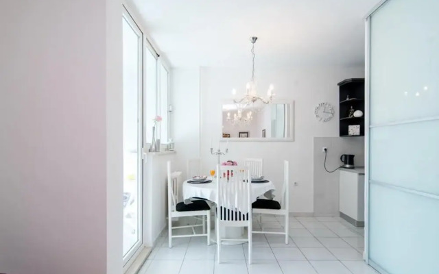 Apartment Anteo