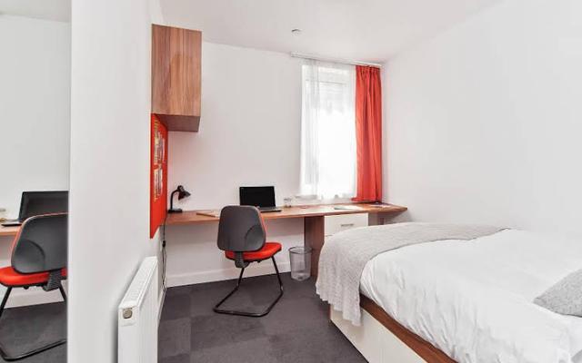 Student Haus Wembley