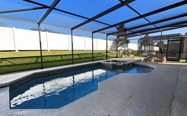 essex Drive Villa Westhaven 1