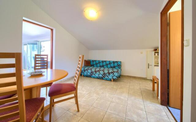 Apartments Dundo