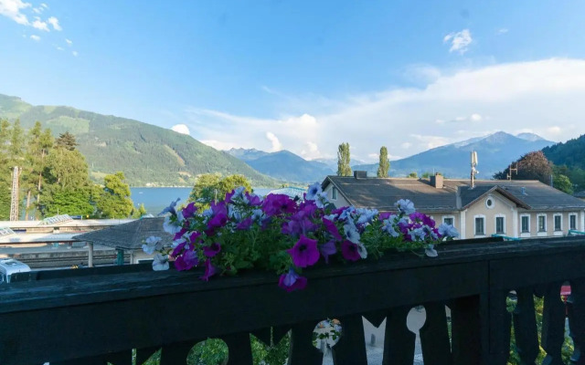 Appartments Zell am See