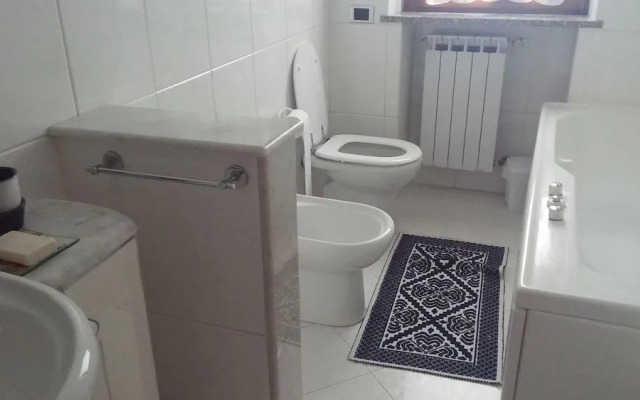 B&B Casalilli Cinque Terre