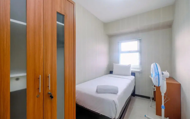 Comfort And Cozy Living 2Br Bogor Valley Apartment