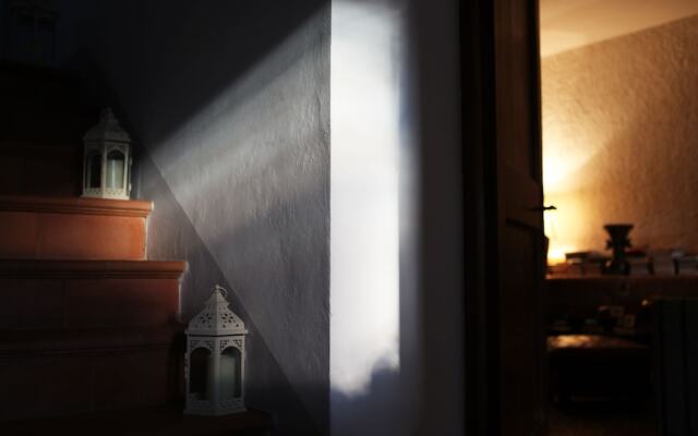 La Ghianda del Mommo b&b nel Chianti