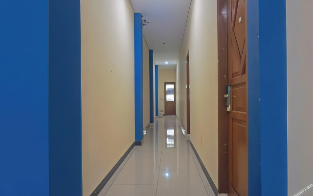 OYO 92656 Jati Residence Pulo Gadung