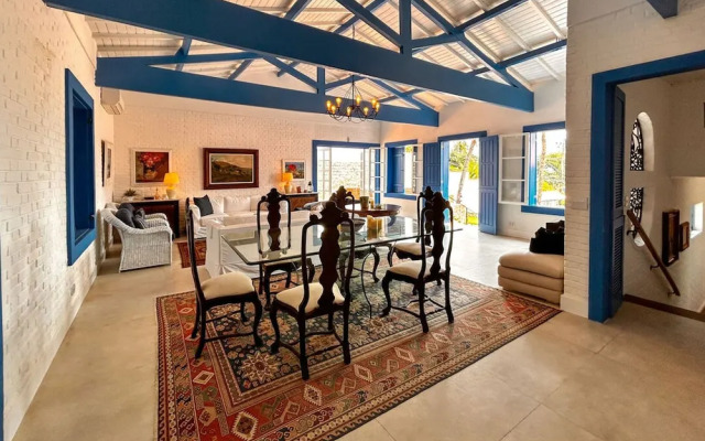 Casa pr x Praia de Santa Teresa Ilhabela SP