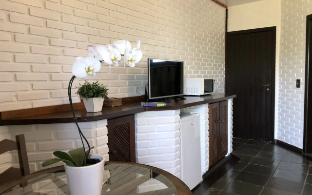 Pousada do Arvoredo