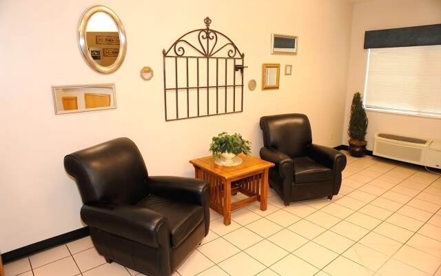 Travelodge by Wyndham Green River WY