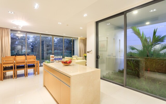 The Point Villa - IDC White House Da Nang