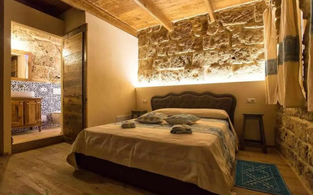 Grand Suite Gioberti