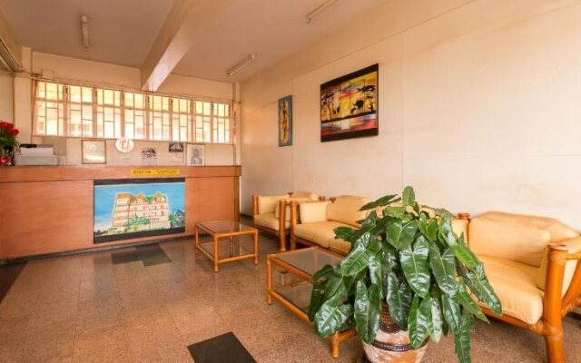 Western Ambience Hotel