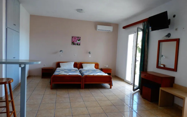 Paradiso Aparthotel