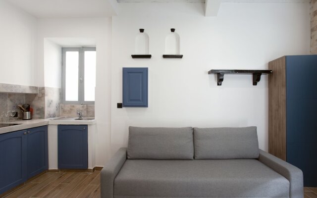 My Cosy apartment - La Roquette