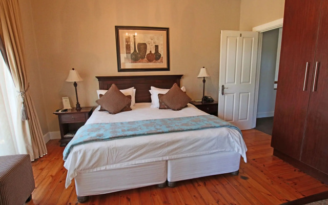 A&A Guesthouse