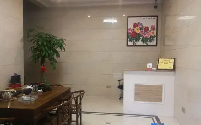 Pingtan Fuyu Bridge Homestay