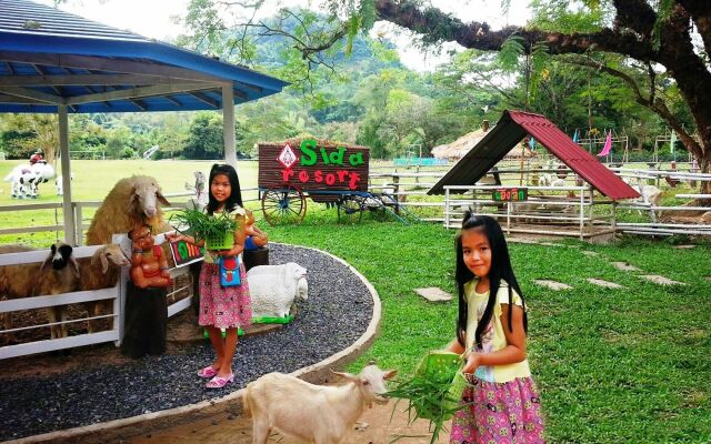Sida Resort & Hotel