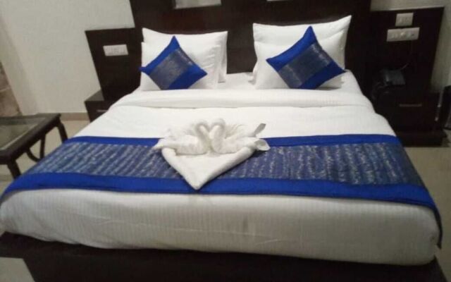The Asian Suites Galleria