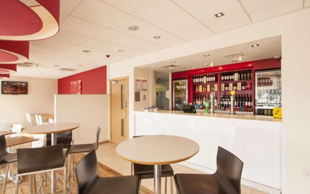 Travelodge Torquay