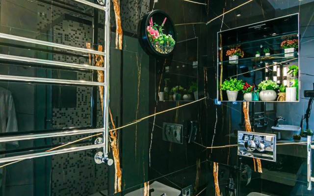 VIP Apartment PORT BAKU RESIDANCE801