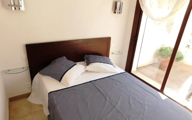 Apartamento Poblat Tipic - A191