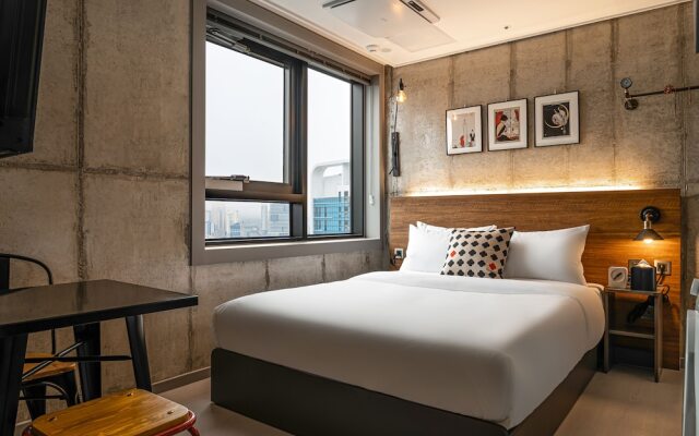 Urbanstay Boutique Nampo BIFF