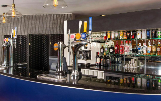 Ibis Styles Barnsley Hotel