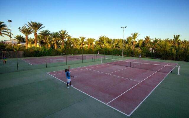 SENTIDO Djerba Beach