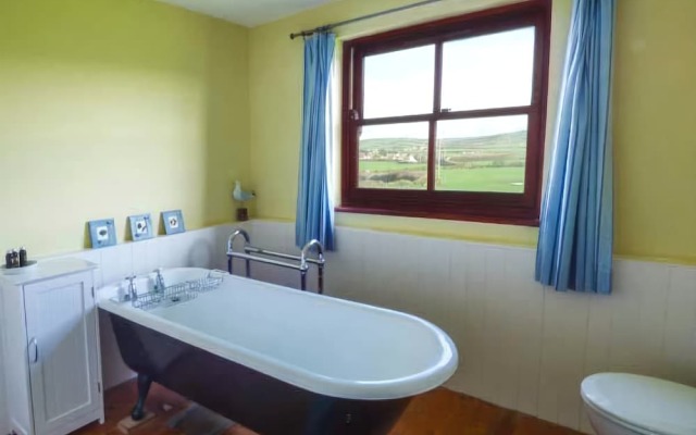 Trevillick Cottage