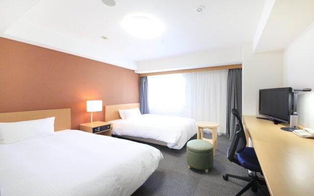 Richmond Hotel Hakataekimae