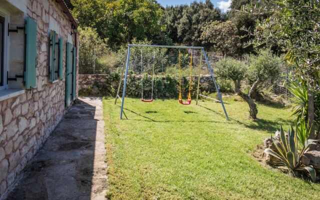 Boutique Villa Petra Eleni