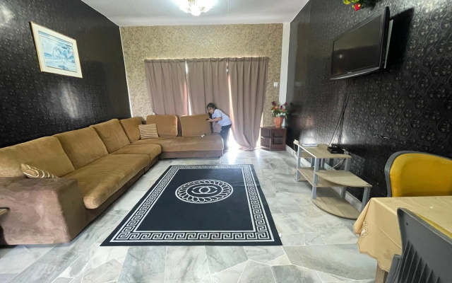 Apartment Bajet Marina – Guest Rooms – Port Dickson