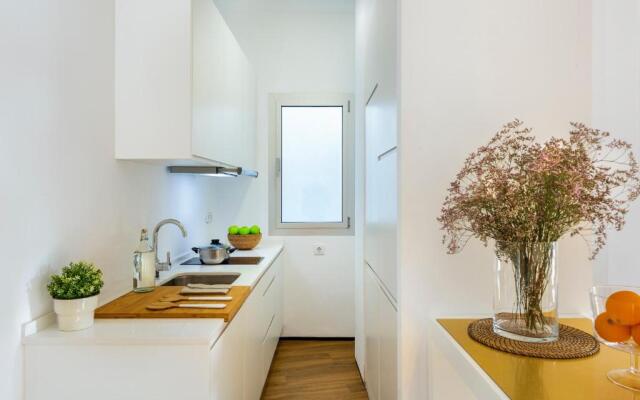 Genteel Home Santa Teresa